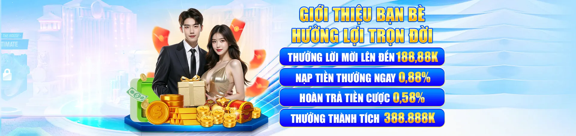 giới thiệu người chơi đến với go8 com nhận quà thưởng trọn đời